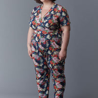 Sirocco Jumpsuit Pattern