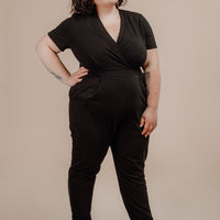 Sirocco Jumpsuit Pattern