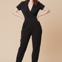 Sirocco Jumpsuit Pattern