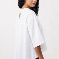 SYLI dress & blouse