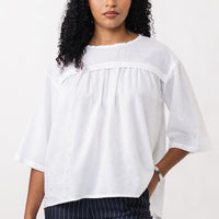 SYLI dress & blouse
