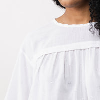 SYLI dress & blouse