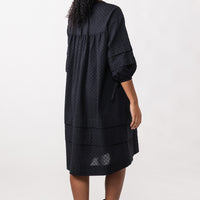 SYLI dress & blouse