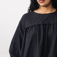 SYLI dress & blouse