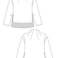TALVIKKI sweater