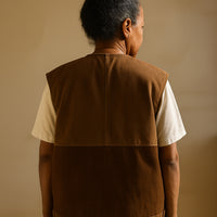 Veste Hendrix