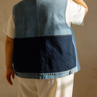 Veste Hendrix