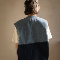 Veste Hendrix