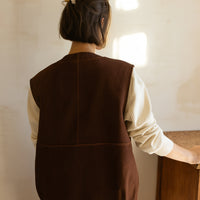 Veste Hendrix