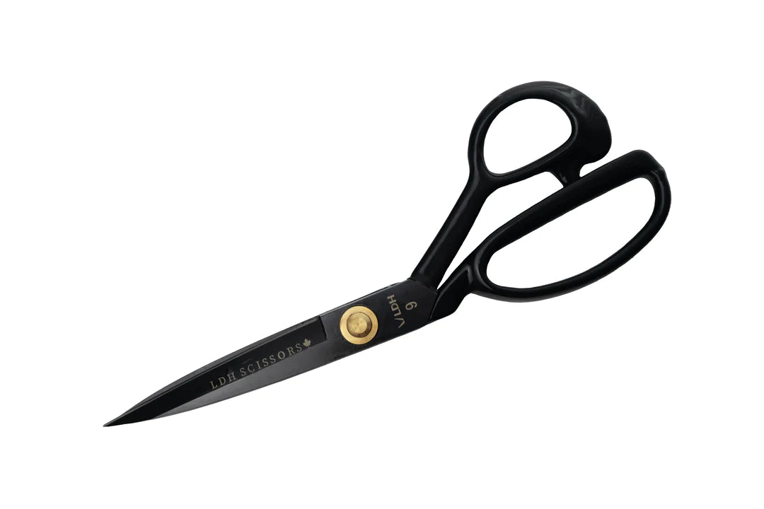 LDH - Tailor Shears - Midnight Edition - Assorted