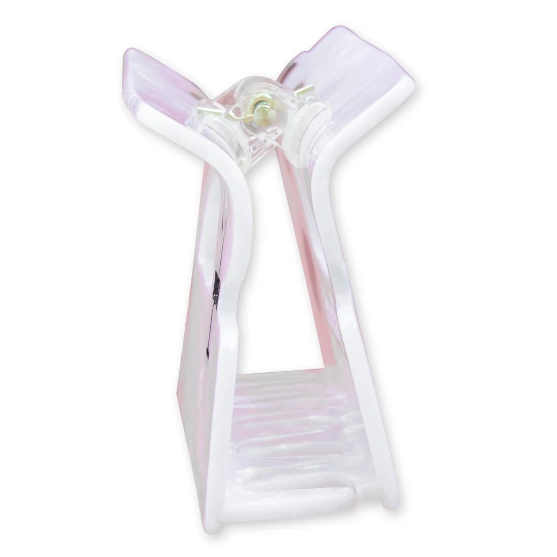 Sarah Hearts - Hair Claw Clip - Sewing Machine