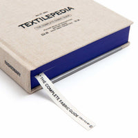 Textilepedia - Fashionary