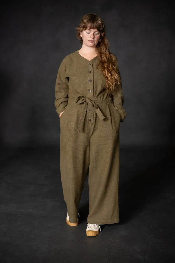 Merchant & Mills - Cassidy - 6-18