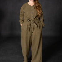 Merchant & Mills - Cassidy - 6-18