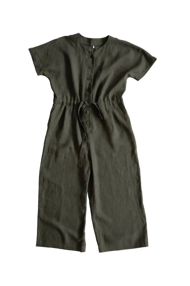 Merchant & Mills - Cassidy - 6-18