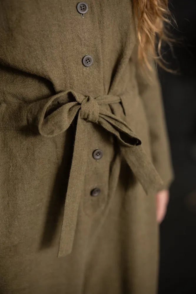Merchant & Mills - Cassidy - 6-18