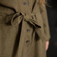 Merchant & Mills - Cassidy - 6-18