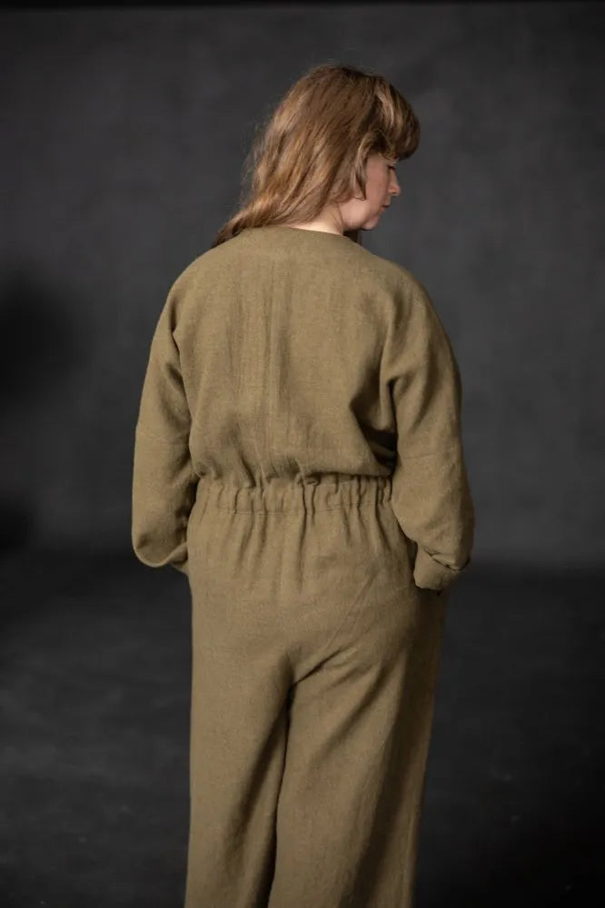 Merchant & Mills - Cassidy - 6-18