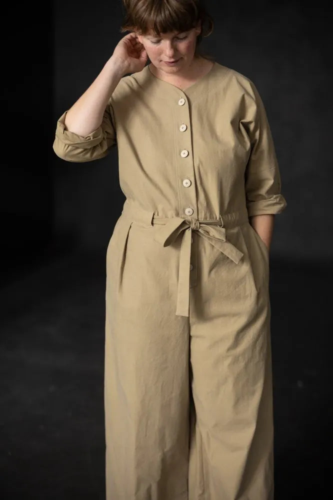 Merchant & Mills - Cassidy - 6-18