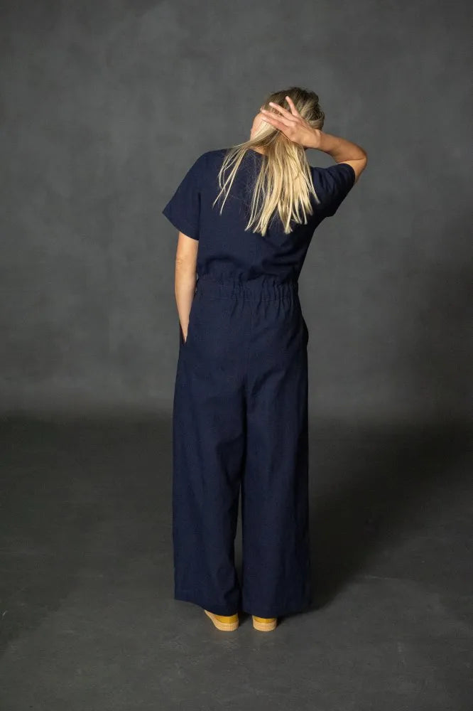 Merchant & Mills - Cassidy - 6-18