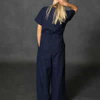 Merchant & Mills - Cassidy - 6-18