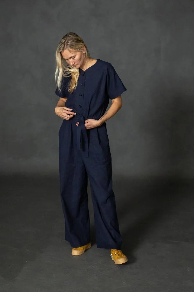 Merchant & Mills - Cassidy - 6-18