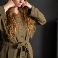 Merchant & Mills - Cassidy - 6-18