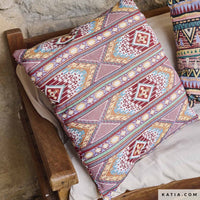Katia - Woven Jacquard - Lasa
