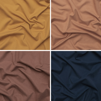 Tencel Cotton - Tyler Twill - Assorted