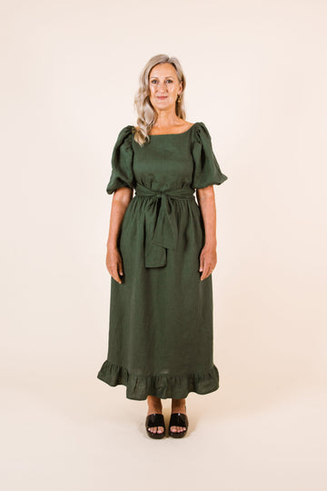 Papercut - Estella Dress