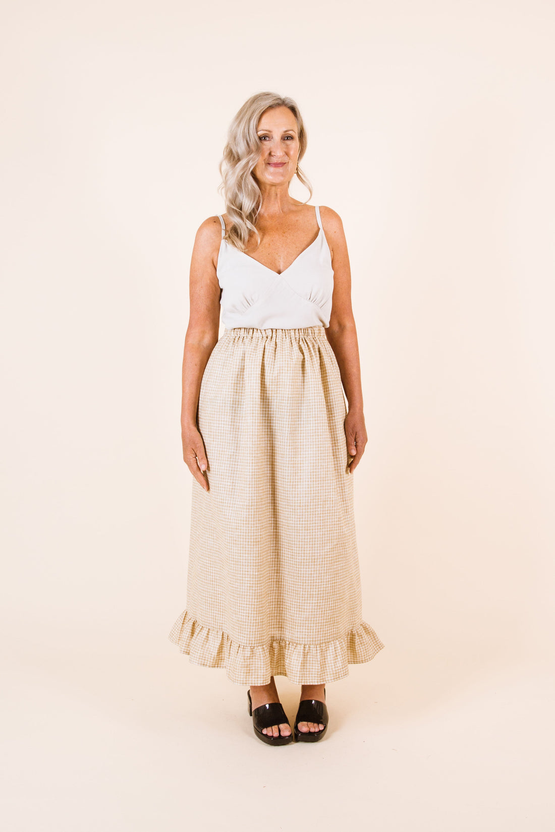 Papercut - Estella Dress