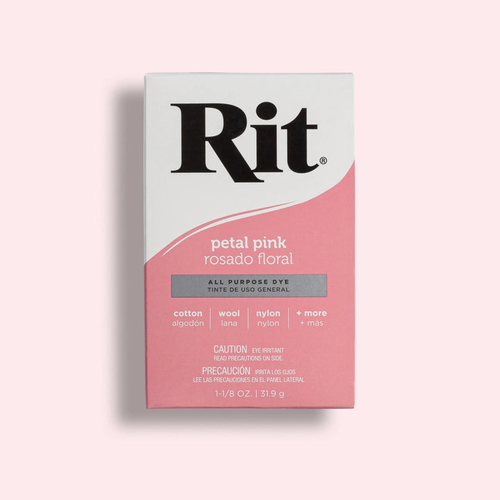Rit Dye - Powder - Assorted