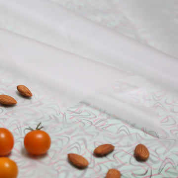 Katia - Eat & Sew - Food Bag Lining