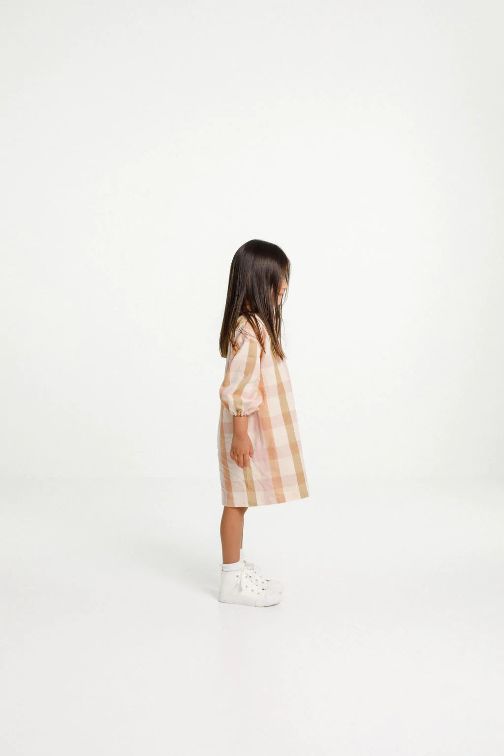 Papercut - Array Top & Dress - Kids