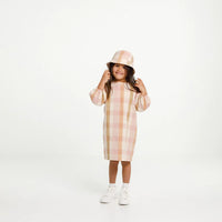 Papercut - Array Top & Dress - Kids