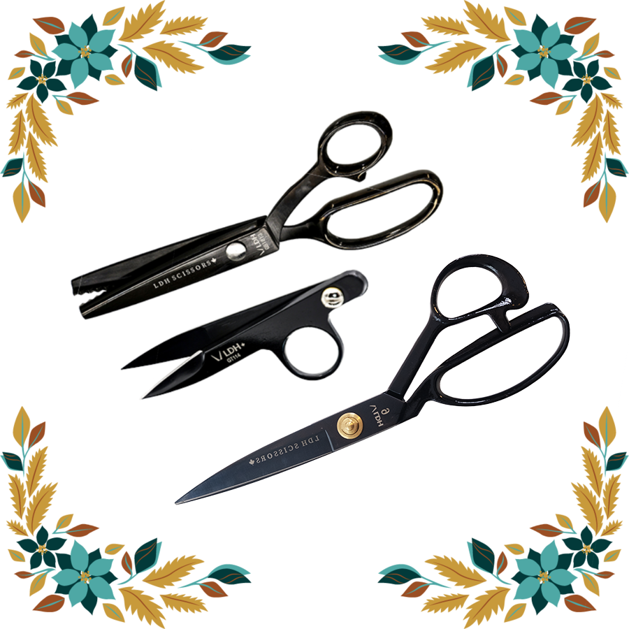 LDH - Gift Set - Midnight Edition