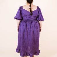 Papercut - Estella Dress - Curve