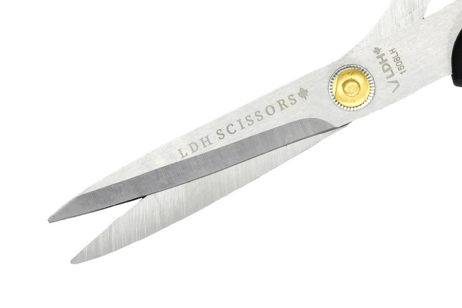 LDH - Lightweight Scissor - Truly Left Hand - 8
