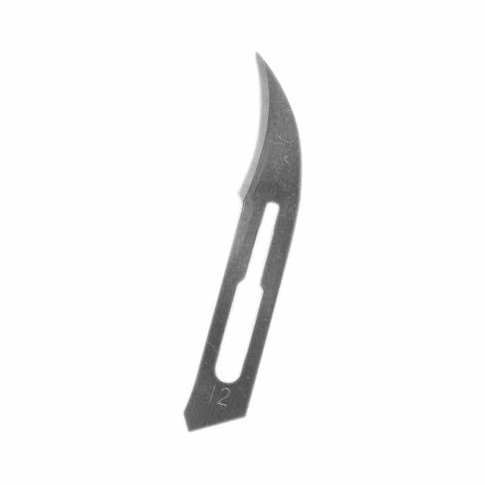 UNIQUE - Curved Seam Ripper - 3 Replacement Blades