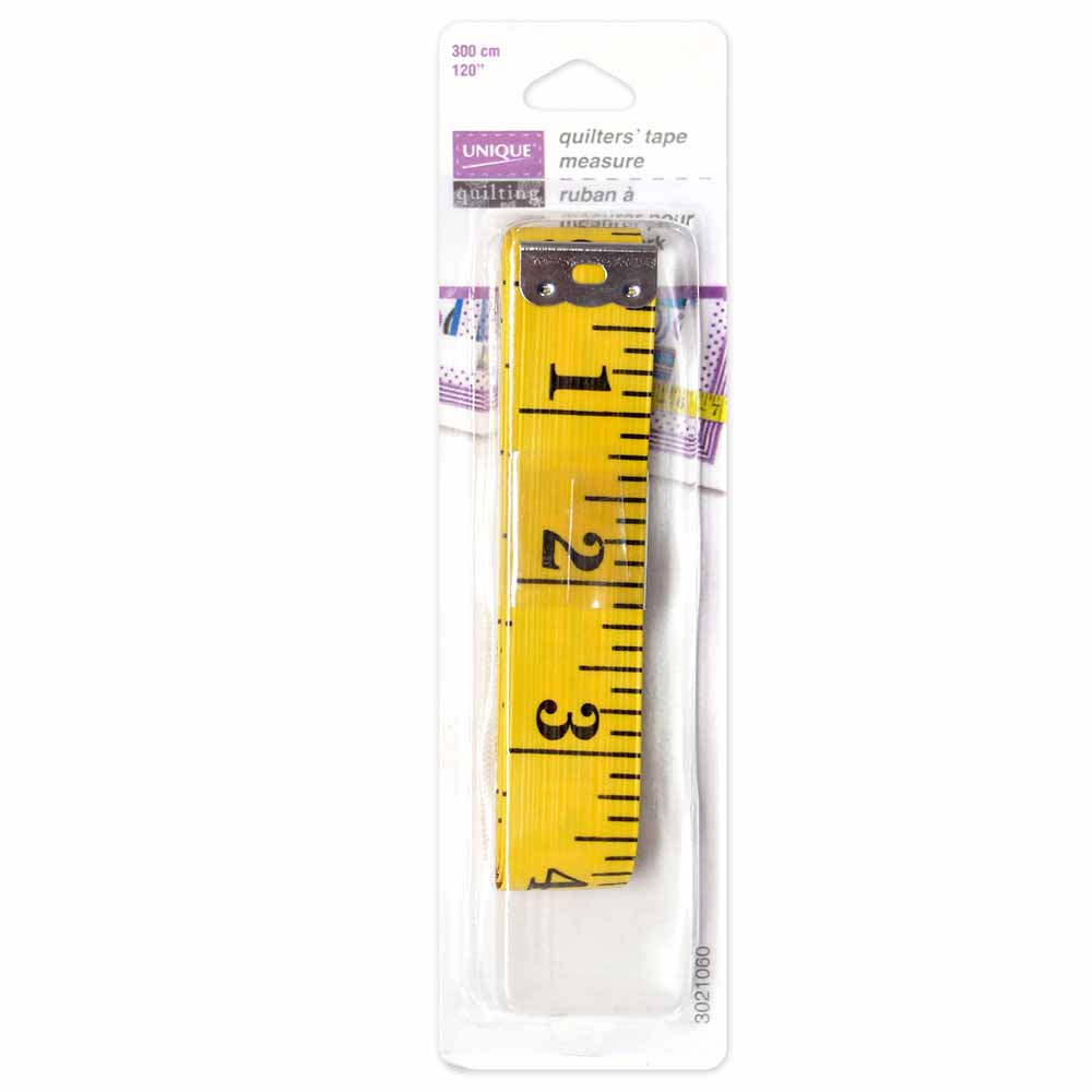 Quilters Measuring Tape - 120"