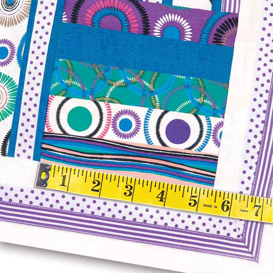 Quilters Measuring Tape - 120