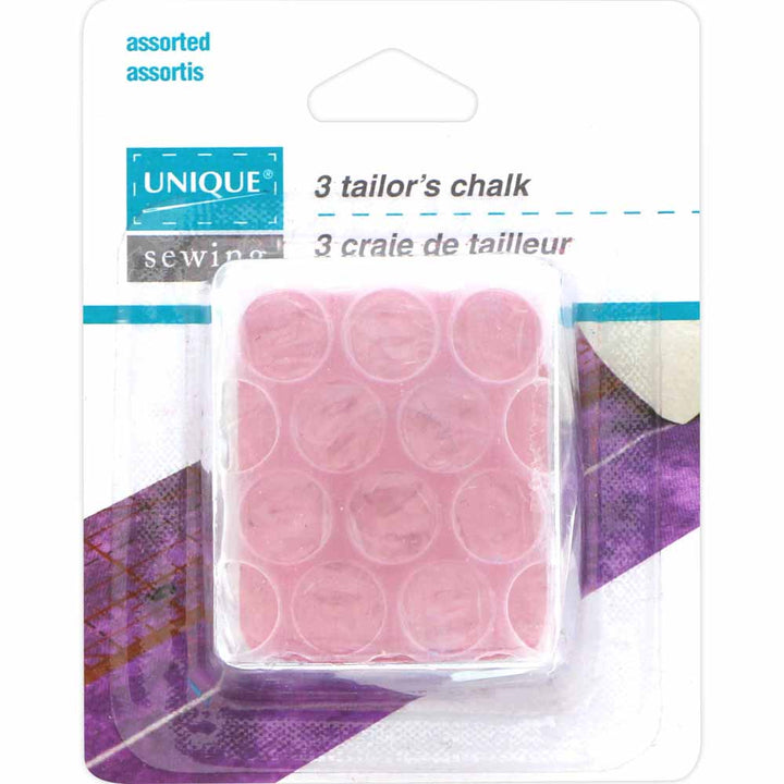 Tailors' Chalk Set