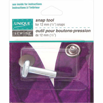UNIQUE - Snap Tool