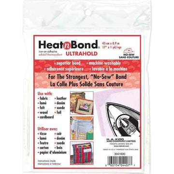 HeatnBond - Ultra - 43 x 90cm