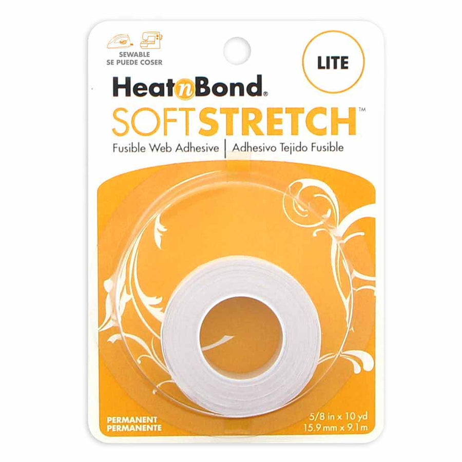 HeatnBond - Soft Stretch - Lite