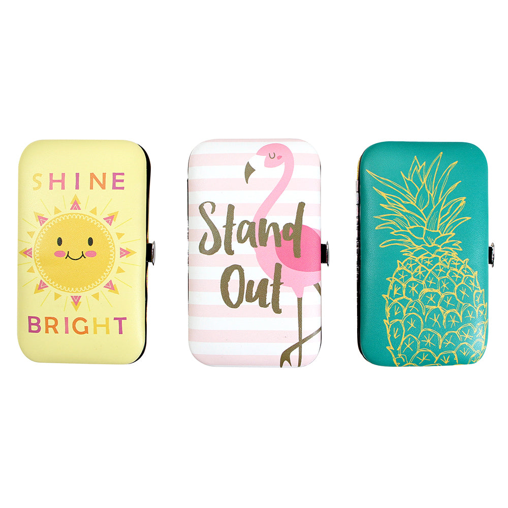 Faux Leather - Sewing Kit