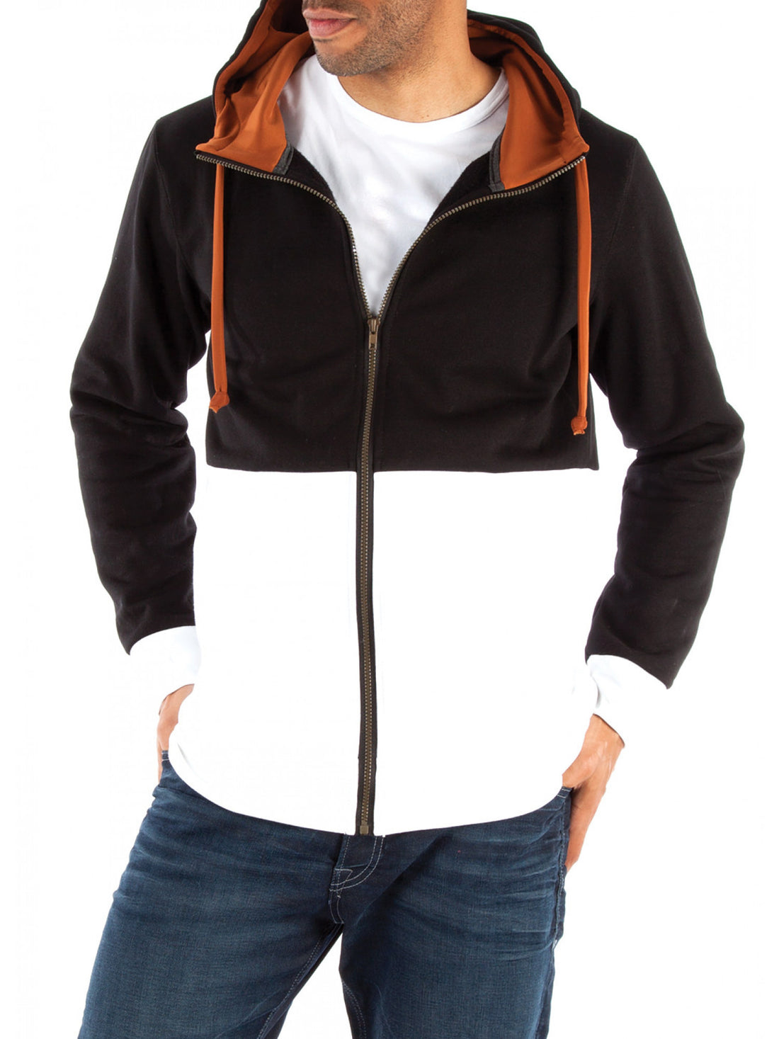 Jalie - Frederic Hoodie