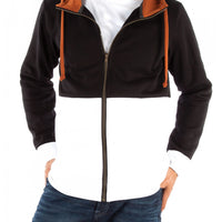Jalie - Frederic Hoodie