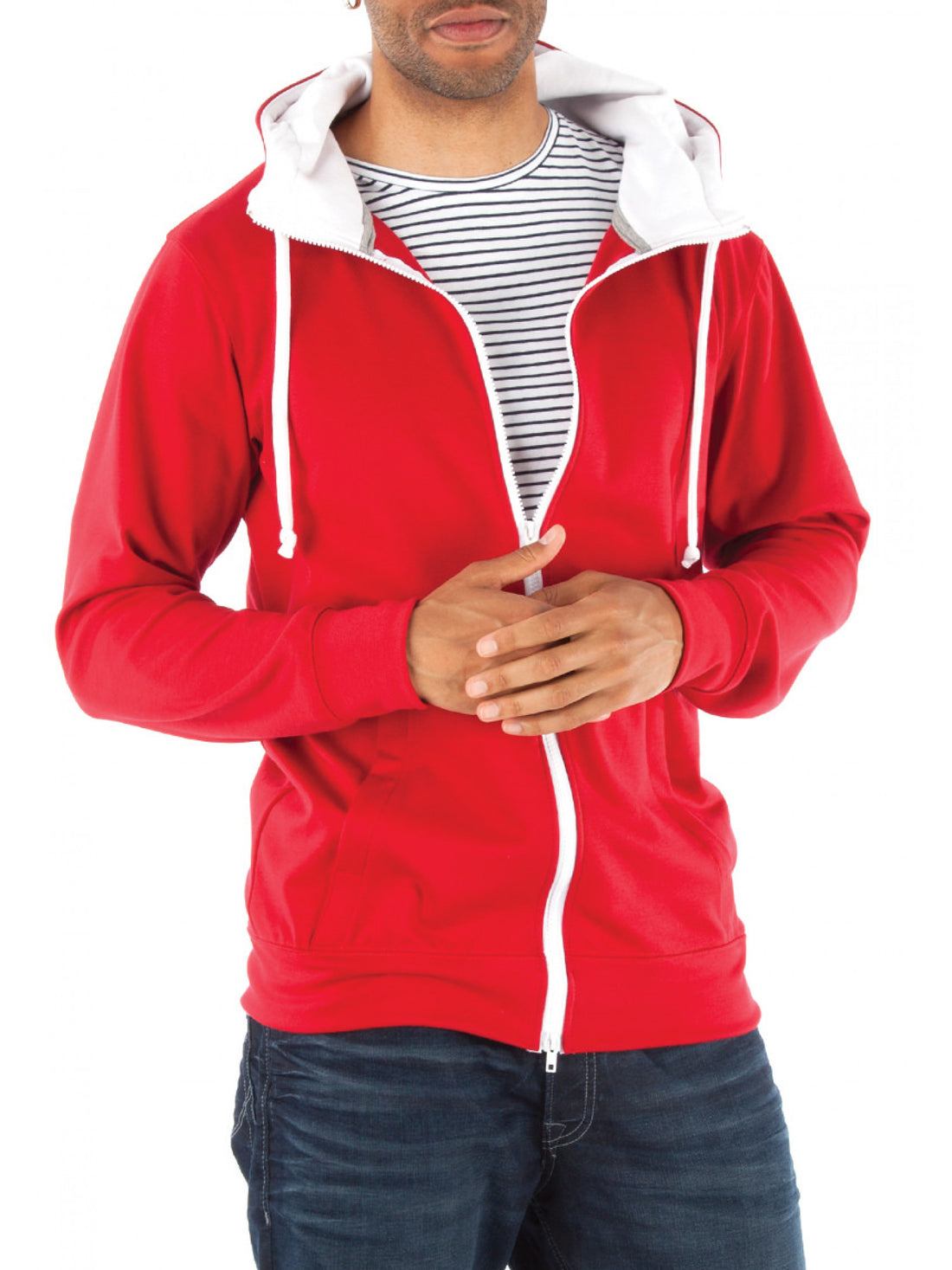 Jalie - Frederic Hoodie