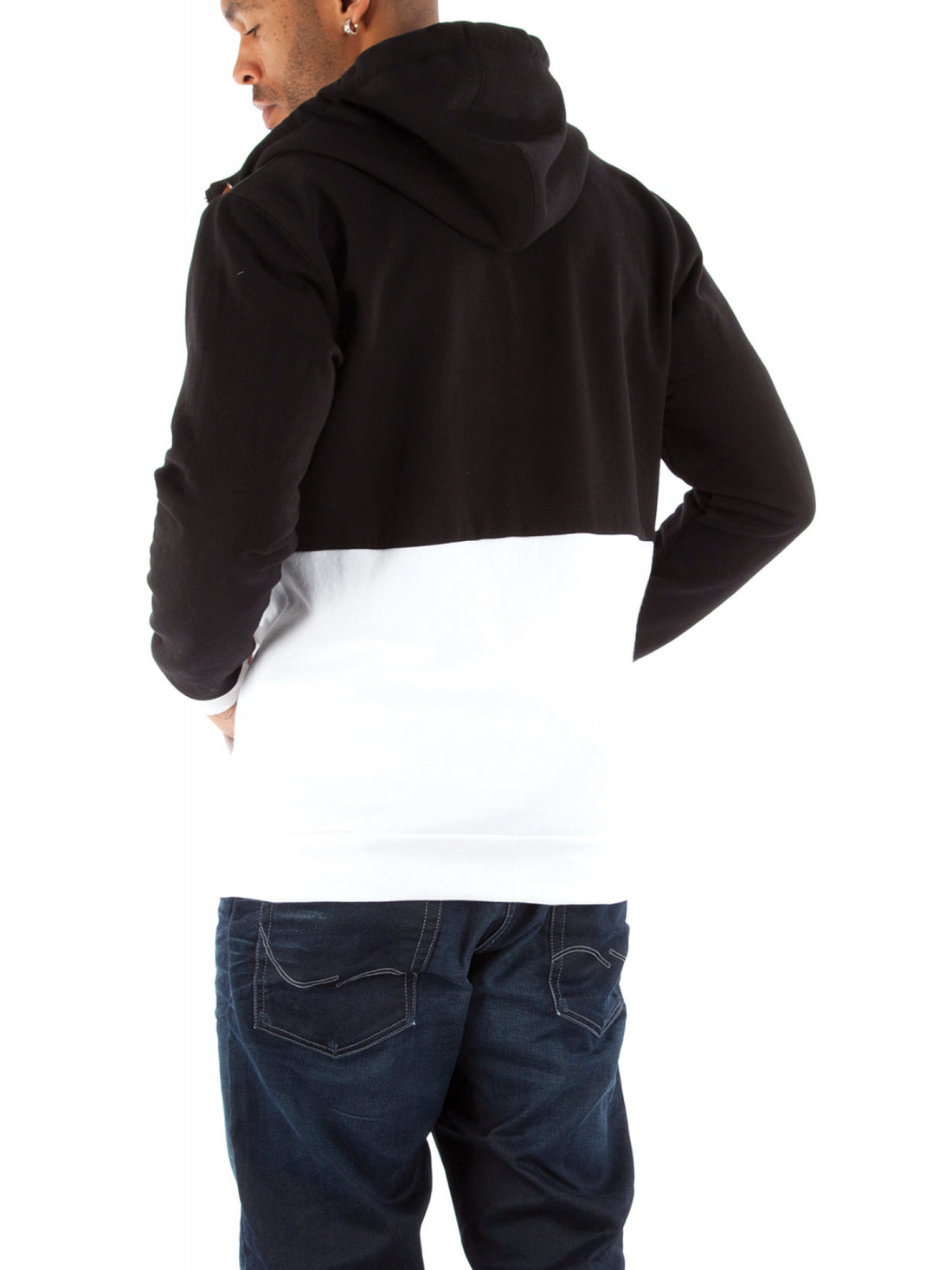 Jalie - Frederic Hoodie